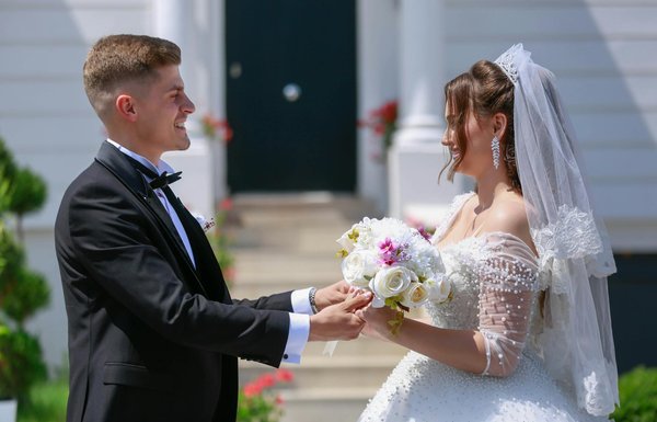 Animation mariage témoins : idées originales pour animer votre journée