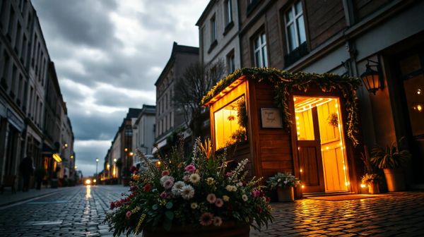 5 raisons pour lesquelles un photobooth à Nantes valorise votre événement