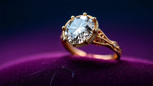 Les meilleures bagues haute joaillerie : robustesse et style