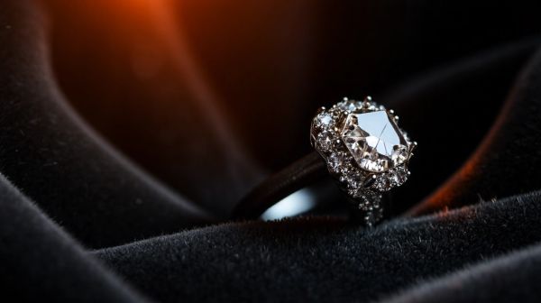 Les meilleures bagues haute joaillerie : robustesse et style