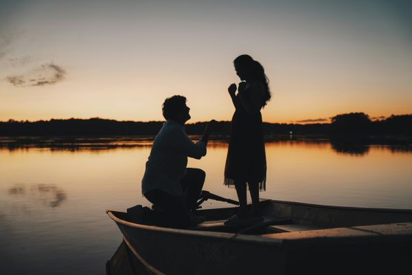 Les meilleures idées pour demander en mariage au lac de Côme